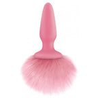 Bunny Tails Pink