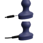 3Some Wall Banger P-Spot Massager Blue, Pipedream