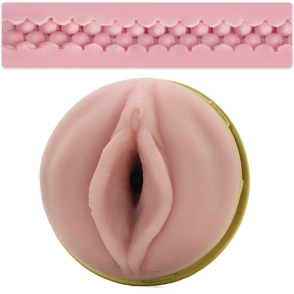 FL Pink Lady Stamina Training Unit