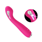Vibrator Hector Electric Shock Roz