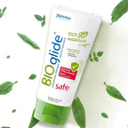 BIOglide "safe" (mit Carrageen) 100 ml