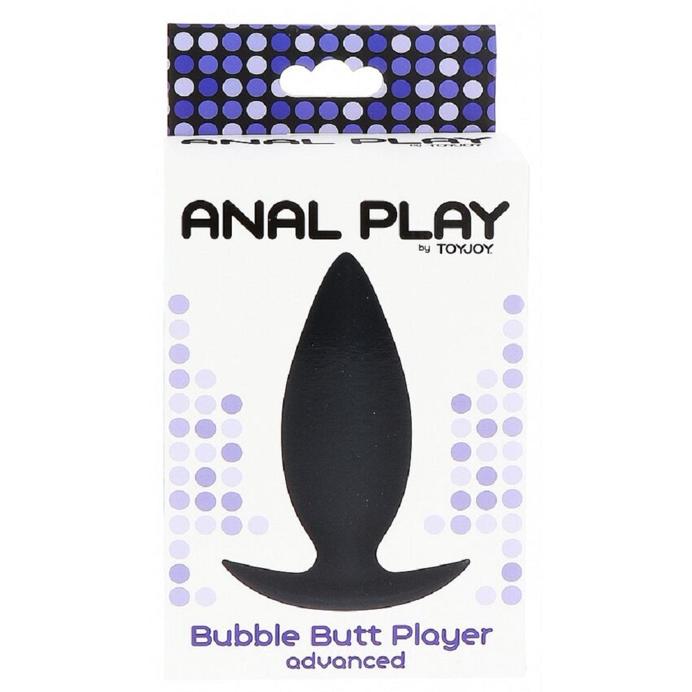 Bubble Butt Player Negru Imagine principală a produsului