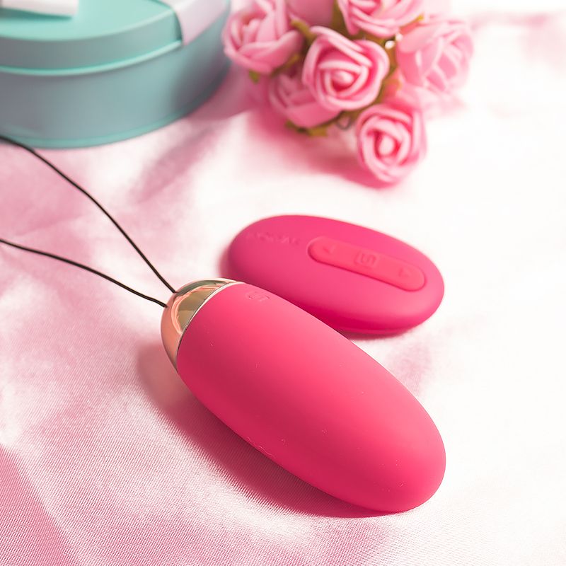 Elva Plum Red Imagine secundară a produsului