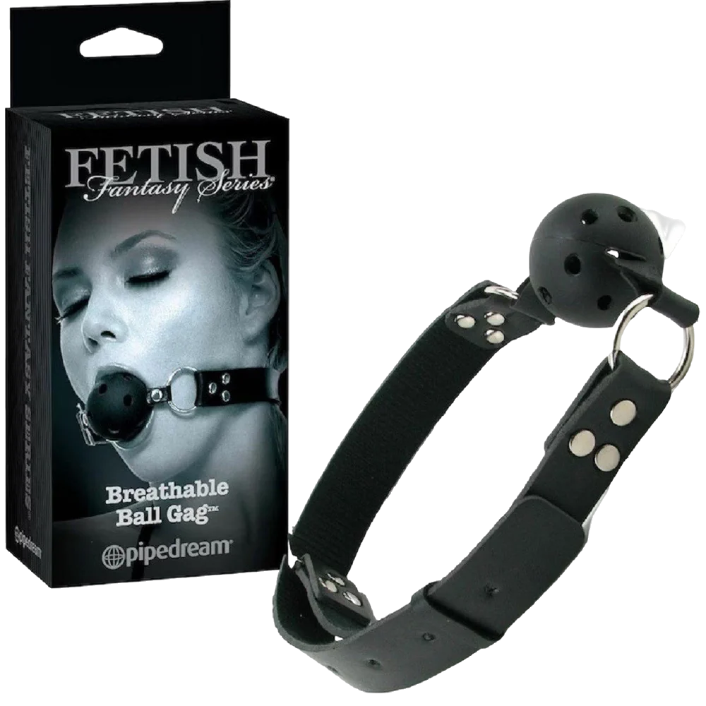 Calus Breathable Fetish Fantasy-Special Edition Imagine principală a produsului