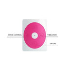Pretty Love Gene Pink