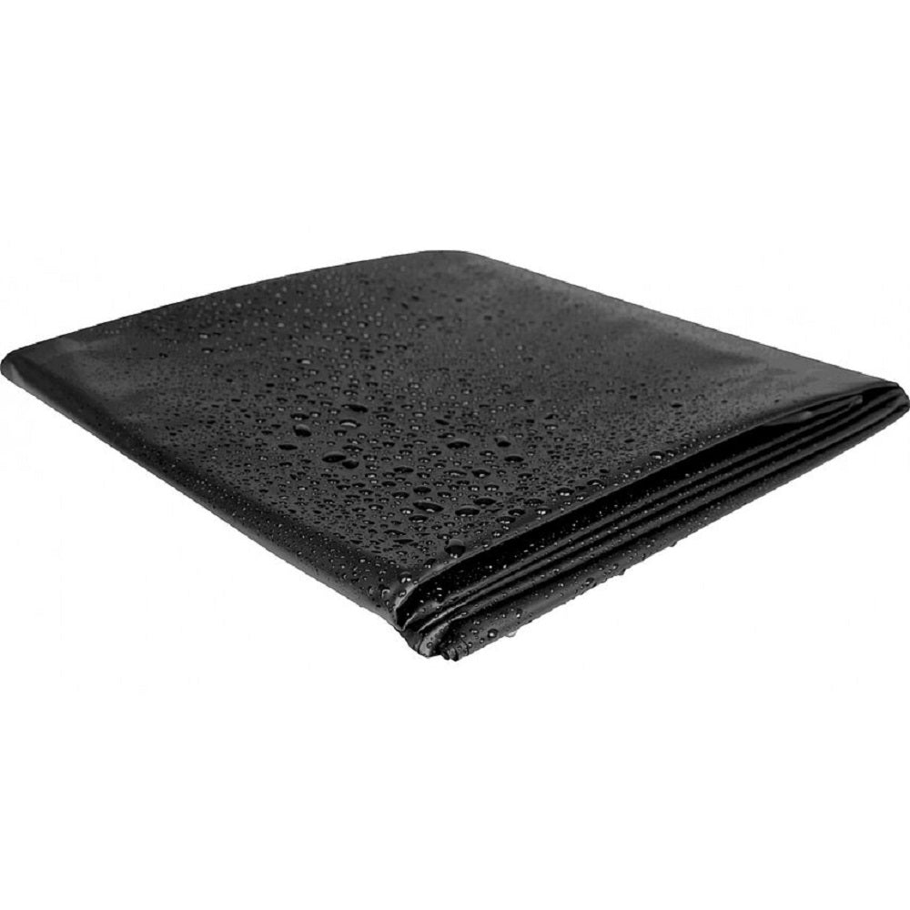 SexMAX WetGAMES Sex (fitted sheet, black)