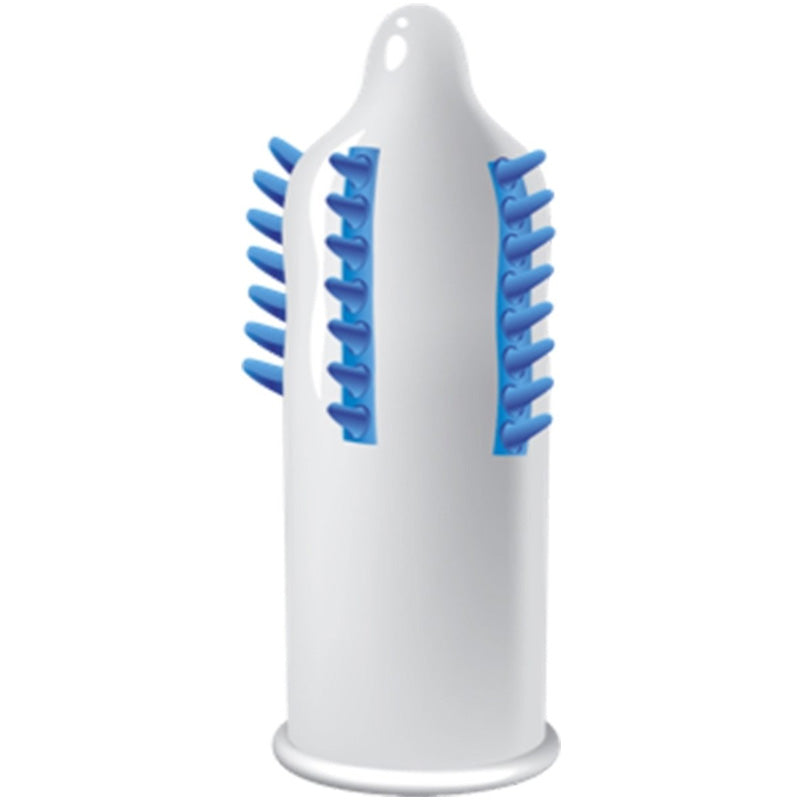 1 Prezervativ Latex Tought Cat Medium Material Imagine principală a produsului