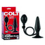 COLT Pumper Plug Large