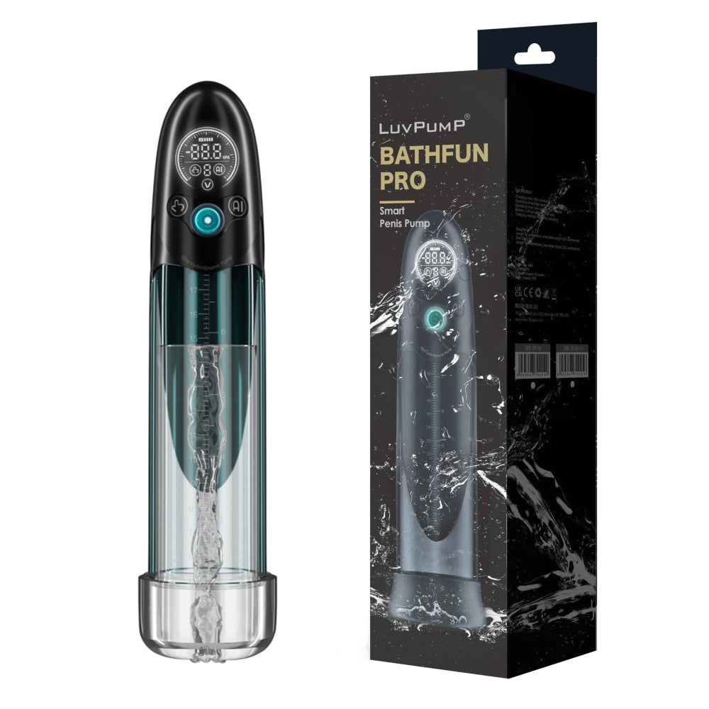 BathFun PRO