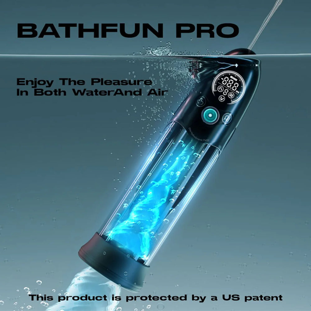 BathFun PRO