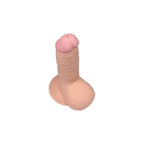 7.5" The Ultra Soft Dude 4