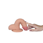 7.5" The Ultra Soft Dude 4