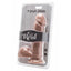 Dildo Realist Get Real 20 cm