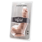 Dildo Get Real Natural 23 cm