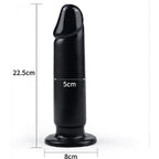 Dildo Anal King-Sized