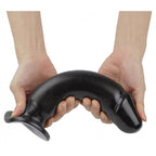Dildo Anal King-Sized