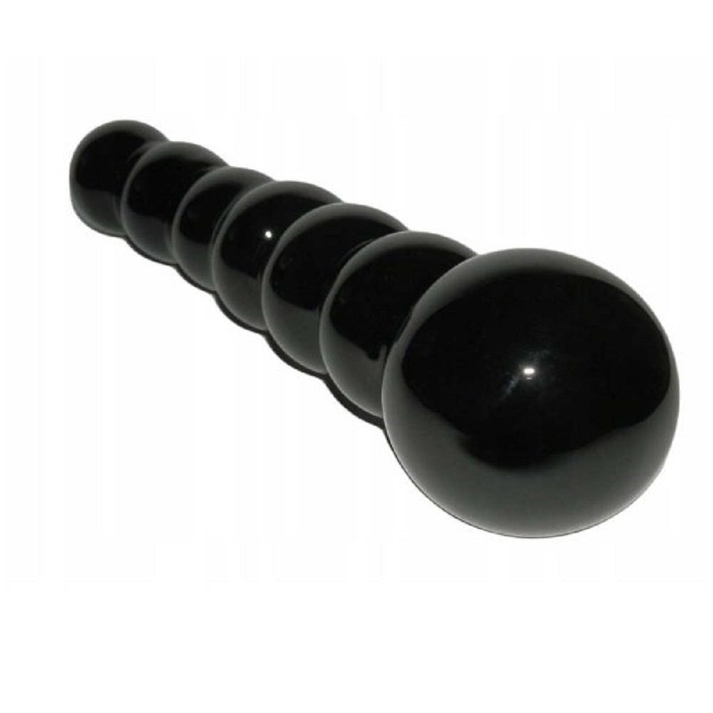 Glass Romance Black 3