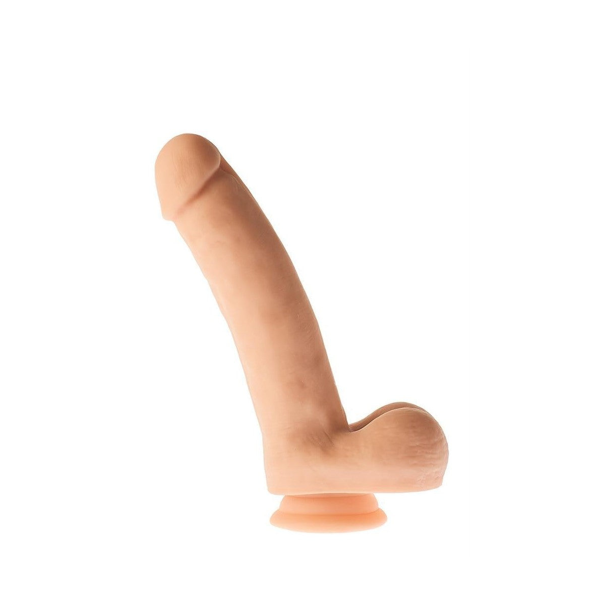 Dildo Realist magic Milo Mister Dixx The Original 21 cm Imagine secundară a produsului