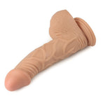 9" Real Extreme Dildo 3