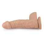 9" Real Extreme Dildo 3