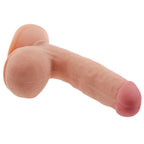 7.5" The Ultra Soft Dude