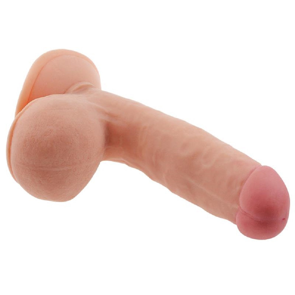 7.5" The Ultra Soft Dude