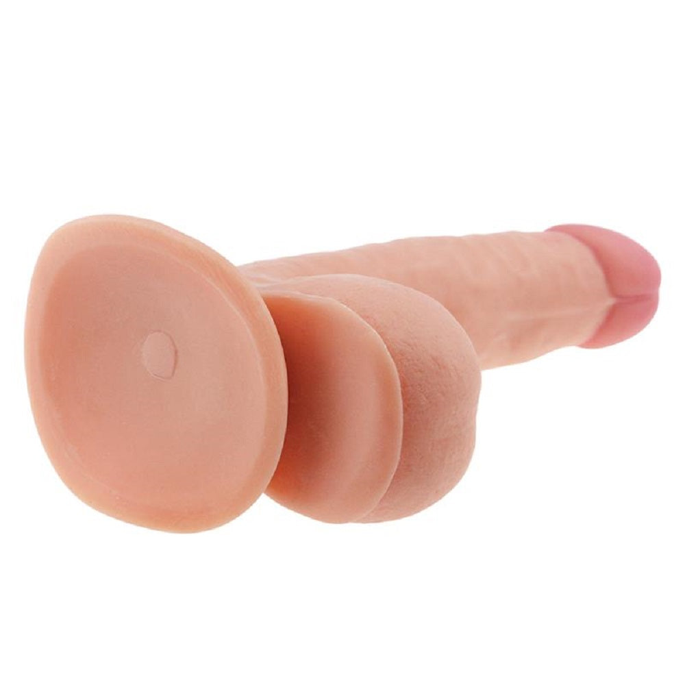 7.5" The Ultra Soft Dude