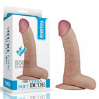 8.8" The Ultra Soft Dude  5