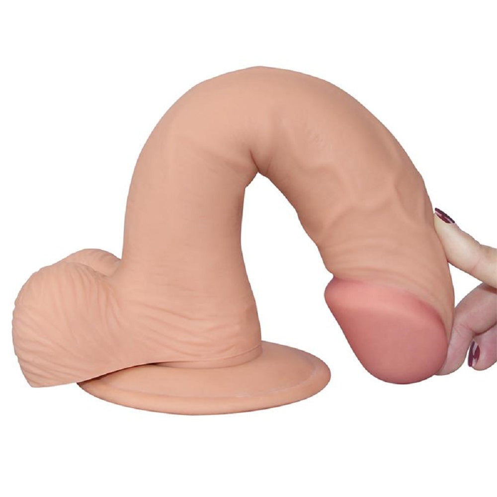 9" The Ultra Soft Dude Imagine secundară a produsului