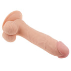 9" The Ultra Soft Dude