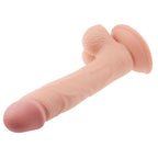 9" The Ultra Soft Dude