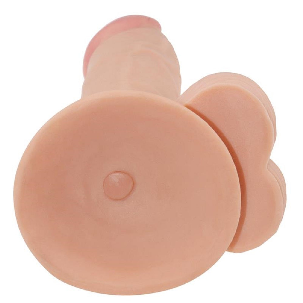 9" The Ultra Soft Dude