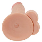 9" The Ultra Soft Dude