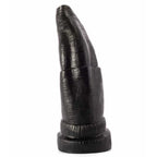 X-Men 11.2" Extra Large Butt Plug Black