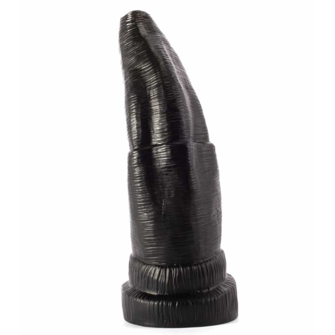 X-Men 11.2" Extra Large Butt Plug Black