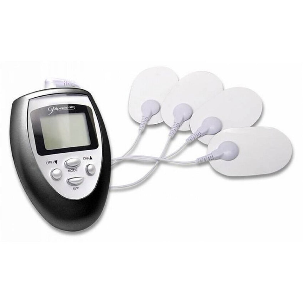 Electro Simulator Sex Shock Therapy