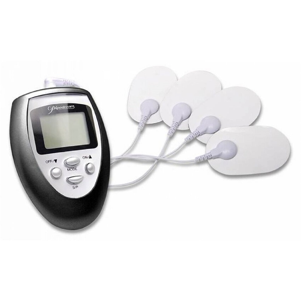 Electro Simulator Sex Shock Therapy