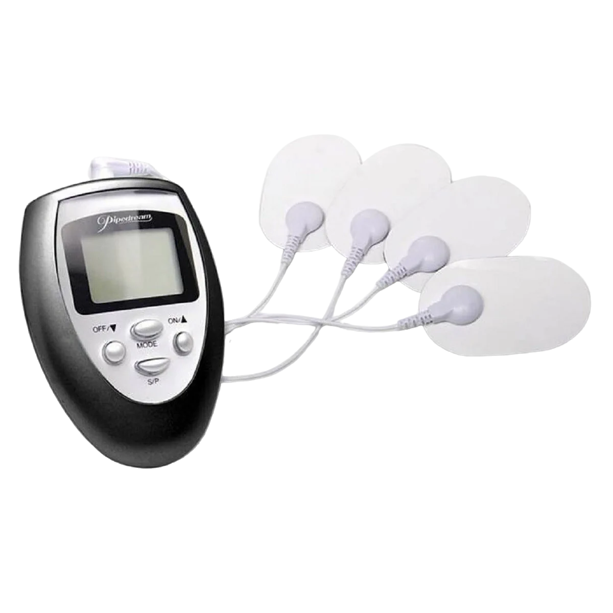 Electro Simulator Sex Shock Therapy Imagine secundară a produsului