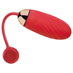 Vibrator Ella Red
