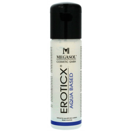EROTICX - AQUA BASED 100ml Imagine principală a produsului