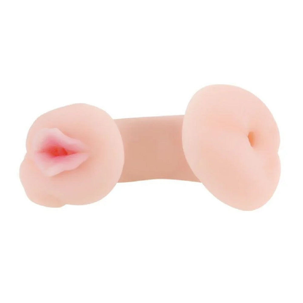 Finish Girl Flesh