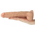 9" Real Extreme Dildo 2