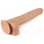 9" Real Extreme Dildo 2