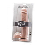 Dildo Realist Get Real 26.5 cm