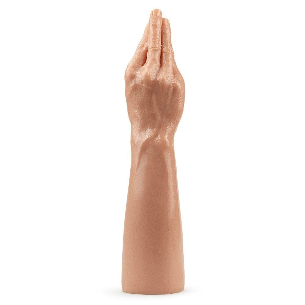 King Size Realistic Magic Hand