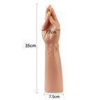 King Size Realistic Magic Hand