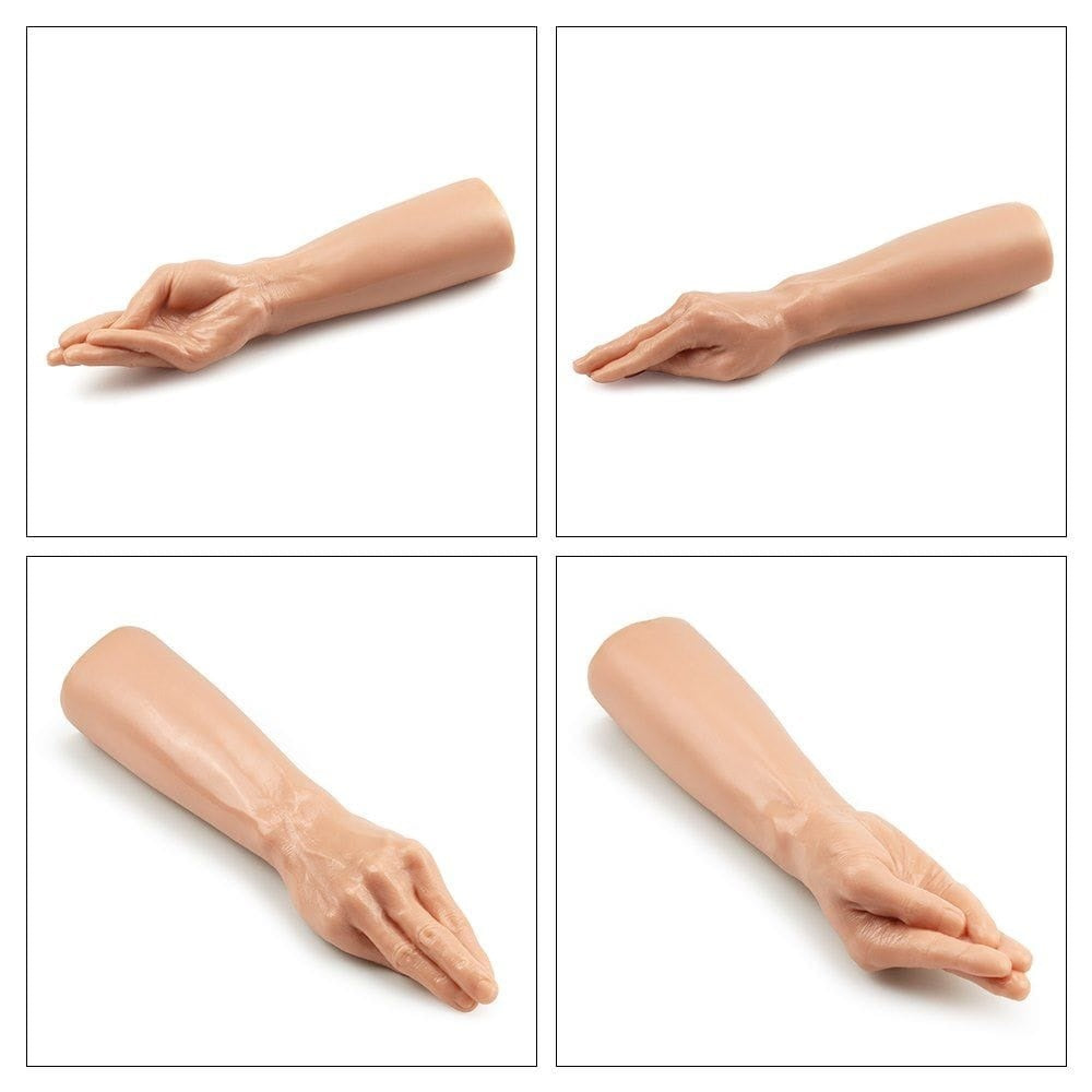 King Size Realistic Magic Hand