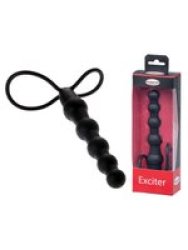 Strap-on Malesation Exciter 15 cm