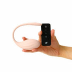 Ou Vibrator Ribbed Petal Satisfyer Free App Roz