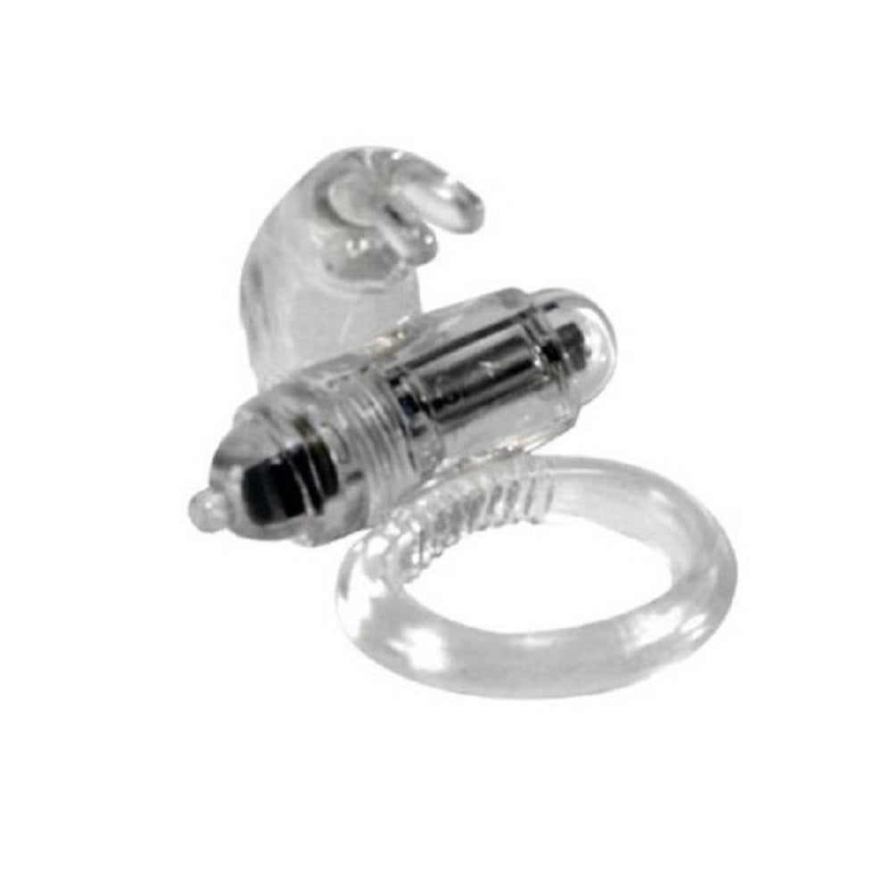 Cockring Rabbit